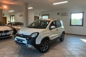 Fiat Panda Cross 1.3 MJT 95 CV S&S 4x4