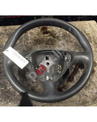 Volante vers. air-bag alfa romeo 156 2003-07