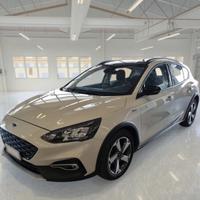 FORD FOCUS 1.5 ECOBLUE 120 CV ACTIVE 5 PORTE BERLI