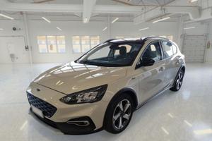 FORD FOCUS 1.5 ECOBLUE 120 CV ACTIVE 5 PORTE BERLI