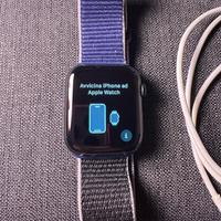 Apple watch series 4 LTE