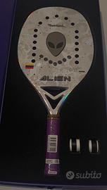 racchetta Beach tennis Nuova quicksand 