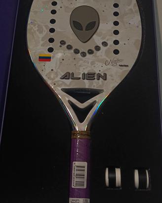 racchetta Beach tennis Nuova quicksand 