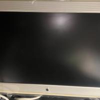 Apple Cinema Display- 2002/2004 - 23 pollici