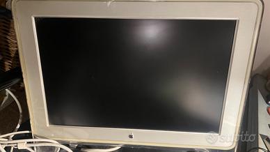 Apple Cinema Display- 2002/2004 - 23 pollici