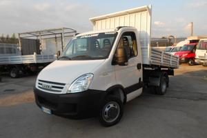 IVECO DAILY 35C10 RIBALTABILE
