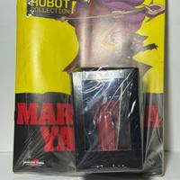 Go Nagai Robot Collection N°60