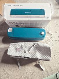 Cricut explore air 2