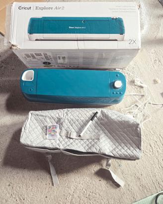 Cricut explore air 2