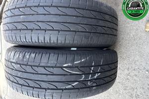 gomme usate 2156017 Estivo BRIDGESTONE - DUE - 452