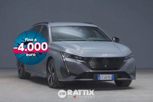 PEUGEOT 308 iii 2021 sw 308 SW 1.2 puretech t GT s