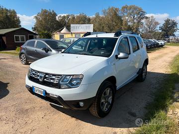 DACIA DUSTER 1.5 DCI 4X2 116.000 KM ANNO 2014 GARA