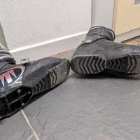 Scarpone da sci 35 37 Tecnica 