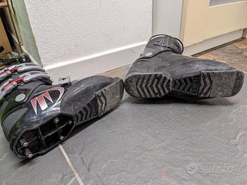 Scarpone da sci 35 37 Tecnica 