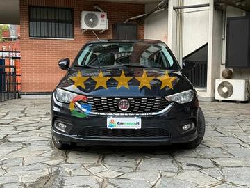 Fiat Tipo 1.6 Mjt 4 porte Lounge