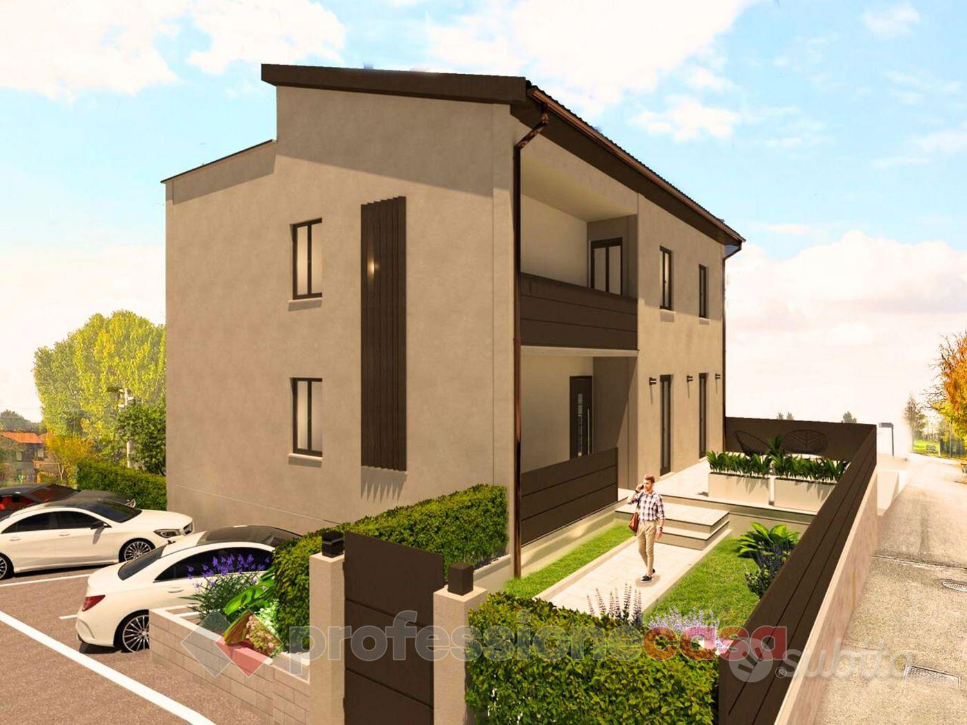 Apartment in Perugia, Madonna Alta - Vista 3