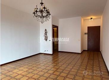 Trilocale in Palazzina Ristrutturata