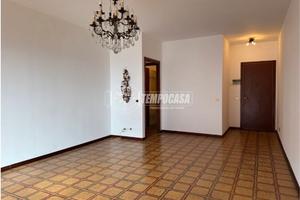 Trilocale in Palazzina Ristrutturata