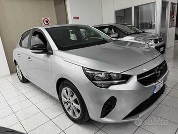 OPEL Corsa 1.5 D 100 CV Edition