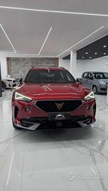 cupra formentor vz hibrid plug in 
