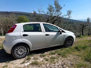 Fiat Punto 1.3 Multijet