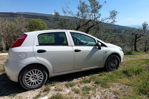 Fiat Punto 1.3 Multijet