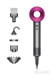 Asciugacapelli Dyson Supersonic Hairdryer