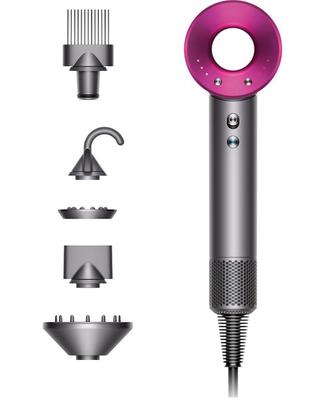 Asciugacapelli Dyson Supersonic Hairdryer