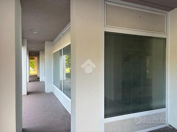 NEGOZIO A PIEVE DEL GRAPPA