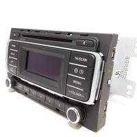 AUTORADIO KIA Rio 4Â° Serie 961701W770CA (11>)