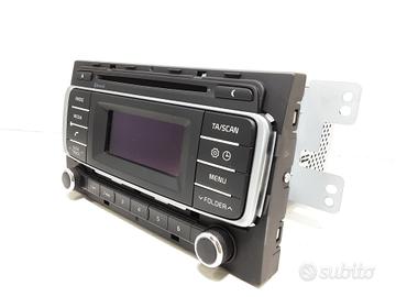 AUTORADIO KIA Rio 4Â° Serie 961701W770CA (11>)