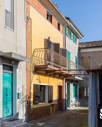 Terratetto Pesaro [MV013VRG]