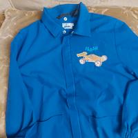 grembiuli scuola per bambini