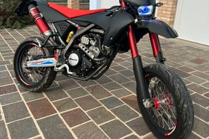 fantic 125 competizione