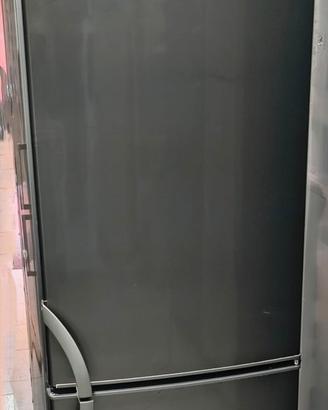 frigorifero Haier inox come NUOVO 