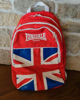 Zaino Lonsdale