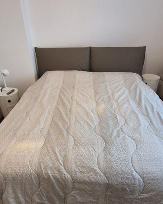 Trapunta matrimoniale