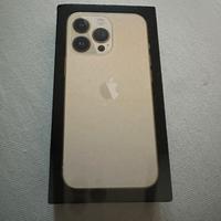 IPhome 13 Pro gold 256gb
