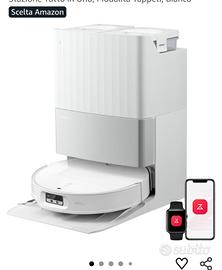 Roborock NUOVO Qrevo lavapavimenti