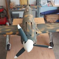 MACCHI 202