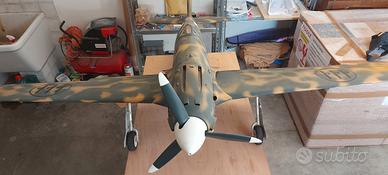 MACCHI 202