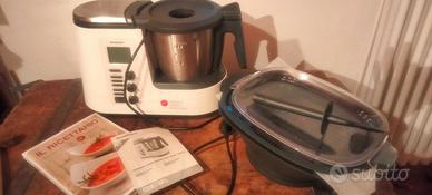 Robot da cucina