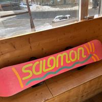 Tavola da snowboard