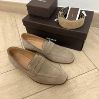 Scarpe +cintura Frau uomo (NUOVI)