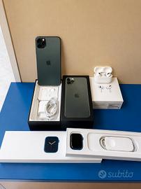 Apple Bundle 