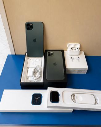 Apple Bundle 