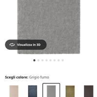 Tappeto Stoense Ikea