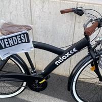 Bici da Città Nilox