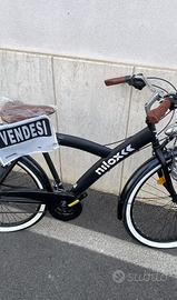 Bici da Città Nilox