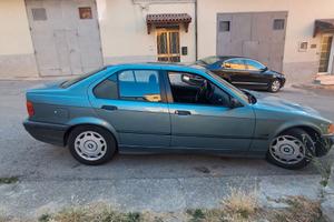 Bmw 318 I
